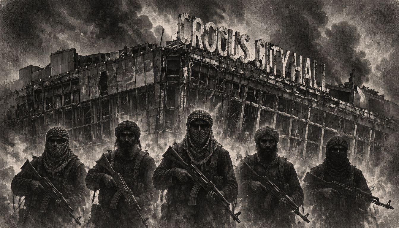 Szele Tamás: A Crocus-paradoxon thumbnail